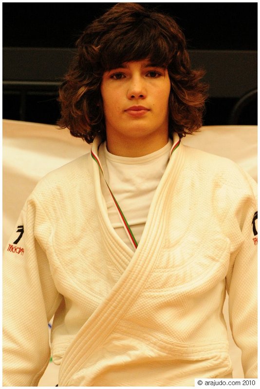 European Cup de Eslovenia.